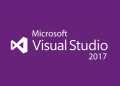 visual studio 2017