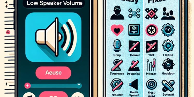 Hardware Apple iPhone 15 Speaker Volume Too Low Issue Explained Causes Easy Fixes and Sound Optimization Tips