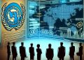 Agenda Binance Faces Global Crackdown Amid Rising Concerns Over Cryptocurrency Fraud and Regulatory Violations