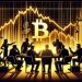 Finance Bitcoin Price Crash Sparks Intense Investor Debate Over Crypto Market Collapse Fears and Long-Term Investment Risks