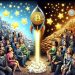 Finance Bitcoin Price Explosion Sparks Fierce Investor Debate on Crypto Bull Run Potential and Market Bubble Fears