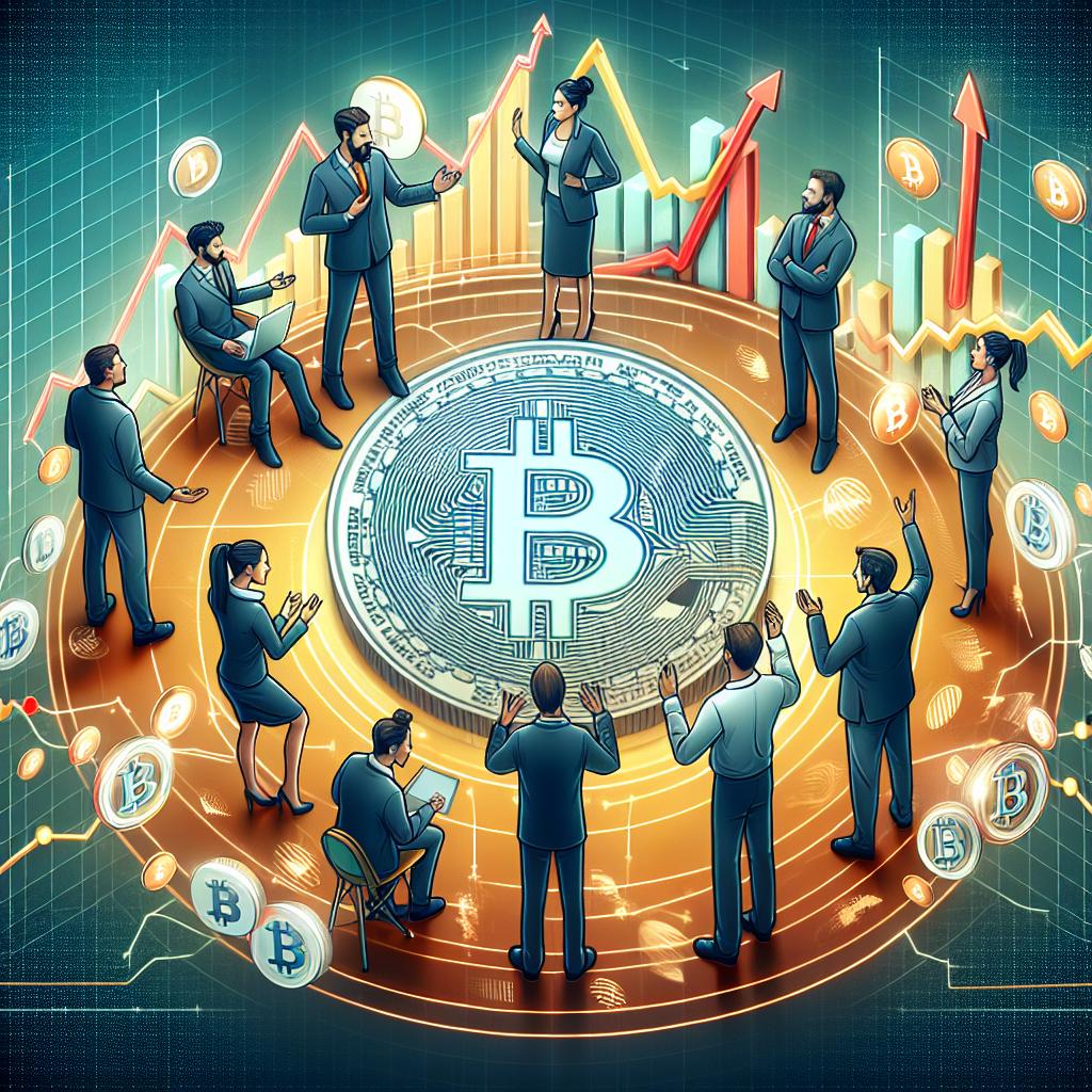 Finance Bitcoin Price Surge Sparks Fierce Investor Debate Over Crypto Bull Market Signals and Long-Term Investment Risks