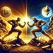 Finance Bitcoin vs Ethereum Investment Debate Intensifies as Investors Clash Over Dominance and Long-Term Crypto Market Outlook