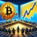 Finance Bitcoin vs Nasdaq Debate Escalates as Investors Clash Over Crypto Adoption, Asset Stability and Best Long-Term Investment