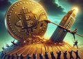 Finance Bitcoin vs Nasdaq Debate Heats Up as Investors Clash Over Safe-Haven Asset Strategies Amid Global Economic Uncertainty