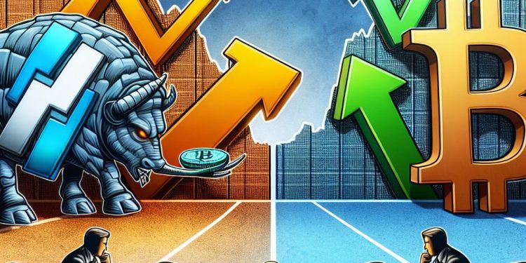 Finance Bitcoin vs Nasdaq Investment Battle Escalates as Investors Debate Crypto Volatility, Tech Stock Stability and Portfolio Diversification