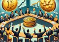 Finance Bitcoin vs Treasury Bonds Investment Debate Ignites as Investors Clash Over Crypto Volatility, Safe-Haven Assets and Long-Term Wealth Protection