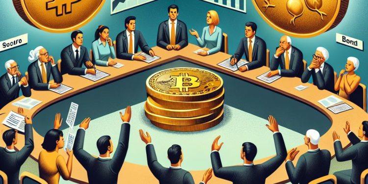 Finance Bitcoin vs Treasury Bonds Investment Debate Ignites as Investors Clash Over Crypto Volatility, Safe-Haven Assets and Long-Term Wealth Protection