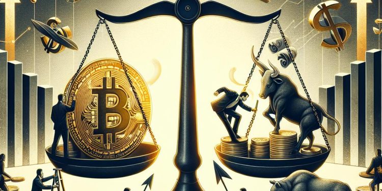 Finance Bitcoin vs US Dollar Debate Escalates as Investors Clash Over Future Reserve Currency, Inflation Hedging and Economic Stability