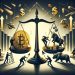 Finance Bitcoin vs US Dollar Debate Escalates as Investors Clash Over Future Reserve Currency, Inflation Hedging and Economic Stability