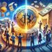 Finance Bitcoin vs. USD Debate Intensifies as Investors Clash Over Cryptocurrency Adoption, Dollar Dominance and Global Economic Stability