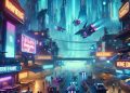 Gaming Cyberpunk 2077 Phantom Liberty DLC: Release Date, Story Details, New Weapons, Vehicles, and Gameplay Features Explained