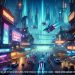 Gaming Cyberpunk 2077 Phantom Liberty DLC: Release Date, Story Details, New Weapons, Vehicles, and Gameplay Features Explained