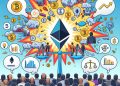 Finance Ethereum Price Explosion Sparks Massive Investor Debate Over Crypto Market Bubble Risks and Long-Term Investment Outlook