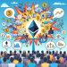 Finance Ethereum Price Explosion Sparks Massive Investor Debate Over Crypto Market Bubble Risks and Long-Term Investment Outlook