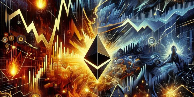 Finance Ethereum Price Rally Fuels Intense Investor Debate on Crypto Market Volatility and Long-Term Investment Risks