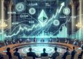 Finance Ethereum Price Surge Sparks Fierce Investor Debate on DeFi Growth, Institutional Adoption and Crypto Market Risks