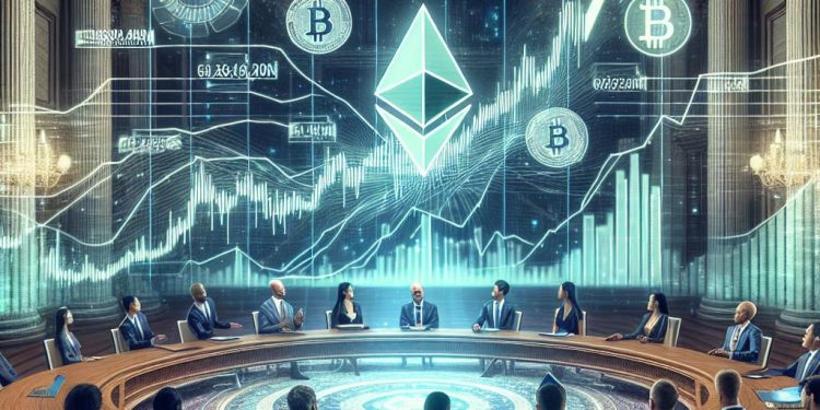 Finance Ethereum Price Surge Sparks Fierce Investor Debate on DeFi Growth, Institutional Adoption and Crypto Market Risks