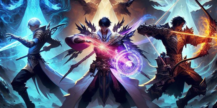 Gaming Genshin Impact Best Builds 4.3: Most Powerful Team Comps, Weapons, and Artifacts to Dominate Abyss and Endgame Content