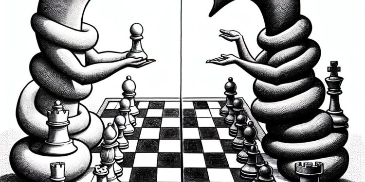 Software Go vs Python for Concurrency Which Programming Language Offers Better Performance, Scalability and Developer Productivity