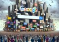 Business Google Faces Growing Criticism as Users Report Increasingly Intrusive Ads and Declining Search Result Quality