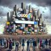 Business Google Faces Growing Criticism as Users Report Increasingly Intrusive Ads and Declining Search Result Quality