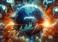 Finance NASDAQ Stock Rally Ignites Fierce Investor Debate Over Tech Valuations, Market Bubble Risks and Economic Sustainability