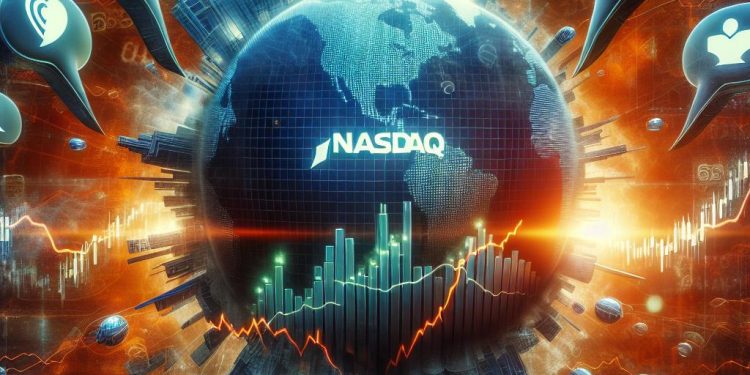 Finance NASDAQ Stock Rally Ignites Fierce Investor Debate Over Tech Valuations, Market Bubble Risks and Economic Sustainability