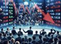 Finance NASDAQ Stock Sell-Off Ignites Massive Investor Debate on Market Crash Fears and Economic Recession Risks