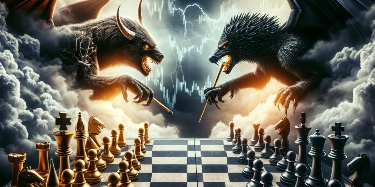 Finance Nasdaq vs Dow Jones Debate Escalates as Investors Clash Over Tech Stock Dominance, Market Stability and Economic Recession Risks