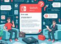 Error Codes Nintendo Switch Error Code 2123 0217 Solution Step by Step Guide to Fix Download Issues Update Failures and Online Connectivity Problems