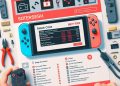 Error Codes Nintendo Switch Error Code 2811 7503 Solution Step by Step Guide to Fix eShop Connection Issues Account Errors and Online Purchase Problems