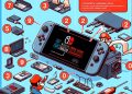 Error Codes Nintendo Switch Error Code 9001 0026 Solution Step by Step Guide to Fix Game Launch Issues Corrupted Data Errors and Software Problems