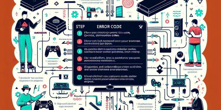 Error Codes PS5 Error Code WS116329 Solution Step by Step Guide to Fix PSN Connection Issues Login Errors and Network Problems