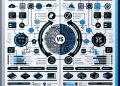 Software Python vs JavaScript for Backend Frameworks Comparing FastAPI and Express for Speed, Scalability and Developer Experience