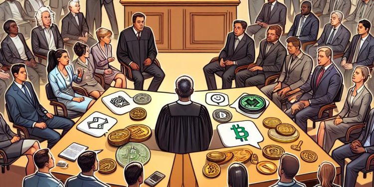 Finance SEC vs Ripple XRP Lawsuit Verdict Sparks Huge Investor Debate Over Cryptocurrency Market Impact and Regulation Risks