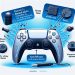 Hardware Sony PlayStation 5 DualSense Controller Stick Drift Issue Explained Causes Easy Fixes and Prevention Tips