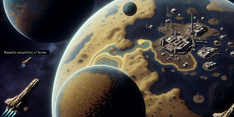 Gaming Starfield Best Outpost Locations: Top Planets and Resource Farming Spots to Build Bases and Maximize Profit