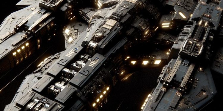 Gaming Starfield Best Ship Builds: Most Powerful Ship Designs, Modules, and Weapon Setups to Dominate Space Combat