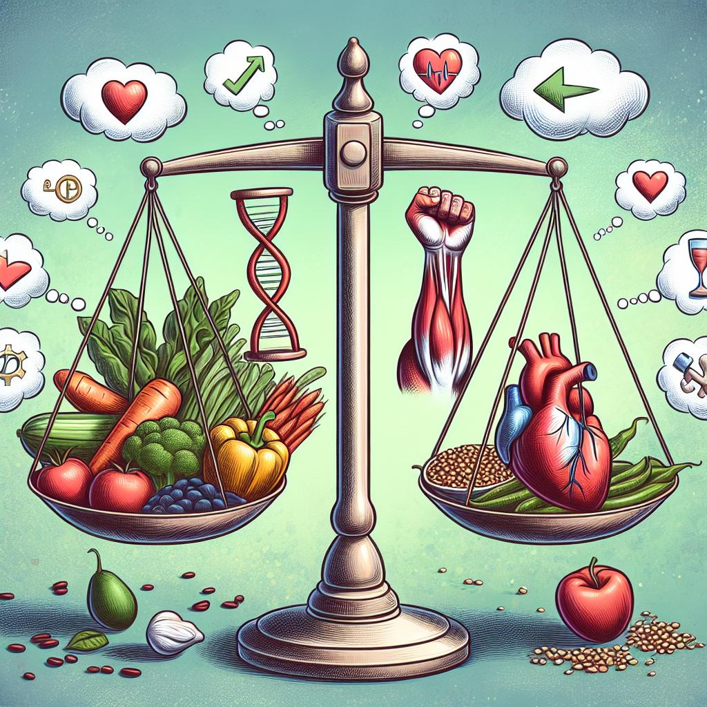 Others The Plant-Based Diet Debate: How Going Vegan Actually Affects Your Health, Fitness and Longevity