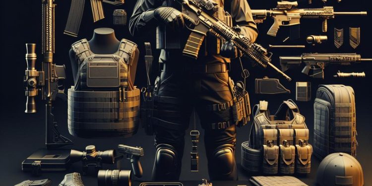 Gaming Warzone Season 6 Meta Loadouts: Best Guns and Attachments to Dominate Matches